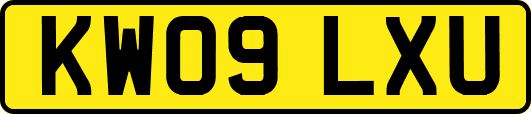 KW09LXU