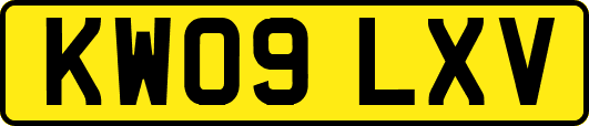 KW09LXV