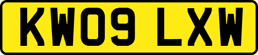 KW09LXW