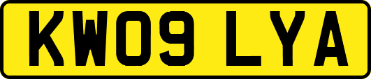 KW09LYA