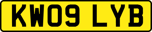 KW09LYB