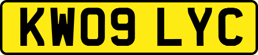 KW09LYC