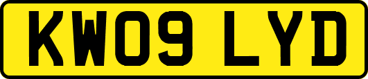 KW09LYD