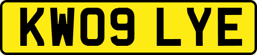 KW09LYE