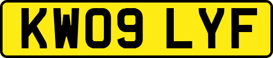 KW09LYF