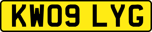 KW09LYG