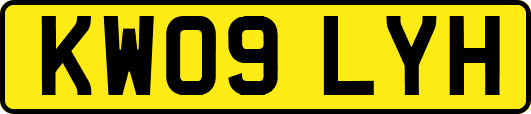 KW09LYH
