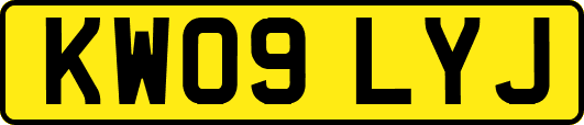 KW09LYJ