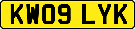 KW09LYK