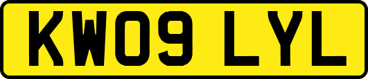 KW09LYL