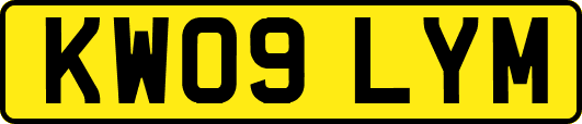 KW09LYM