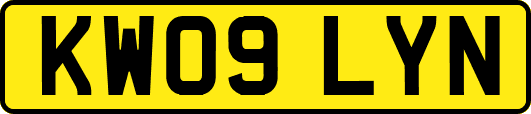 KW09LYN