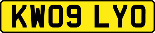 KW09LYO
