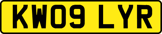 KW09LYR