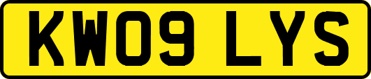 KW09LYS
