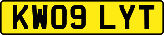 KW09LYT