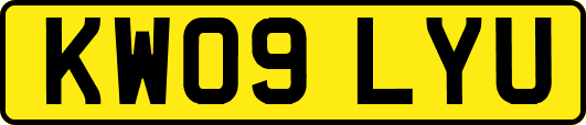 KW09LYU