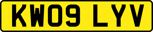 KW09LYV