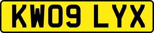 KW09LYX