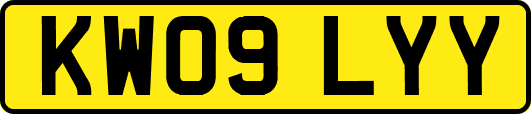 KW09LYY