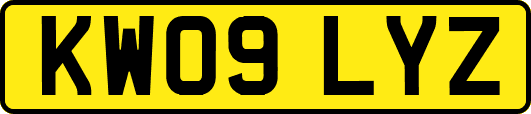 KW09LYZ
