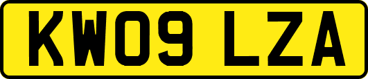 KW09LZA