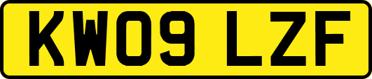 KW09LZF