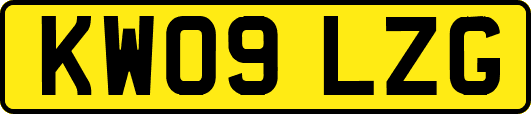 KW09LZG