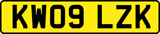 KW09LZK