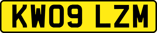 KW09LZM