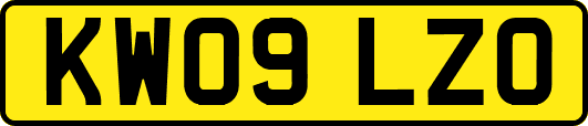 KW09LZO