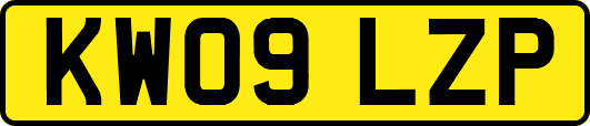 KW09LZP
