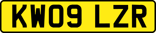 KW09LZR