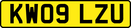 KW09LZU