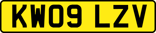 KW09LZV