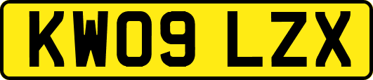 KW09LZX