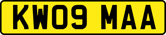 KW09MAA