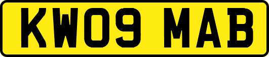 KW09MAB