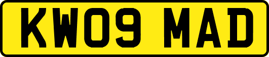 KW09MAD