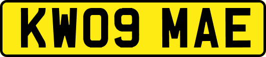 KW09MAE