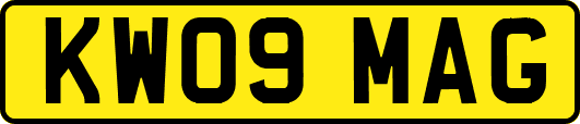KW09MAG
