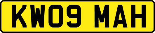 KW09MAH