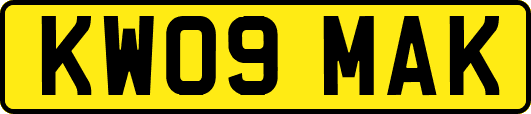 KW09MAK
