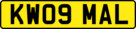 KW09MAL