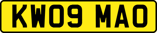 KW09MAO