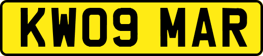 KW09MAR