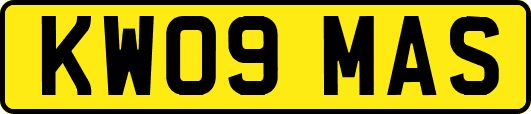 KW09MAS