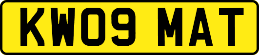 KW09MAT