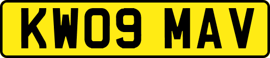 KW09MAV