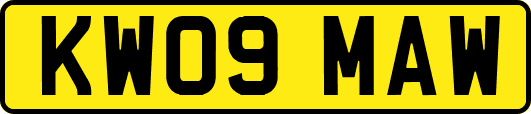 KW09MAW
